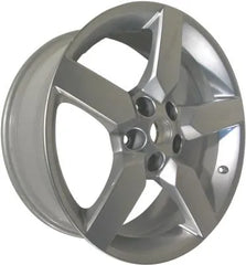 19x8 OEM Grade-A Alloy Wheel For Chevrolet Camaro 2010-2015