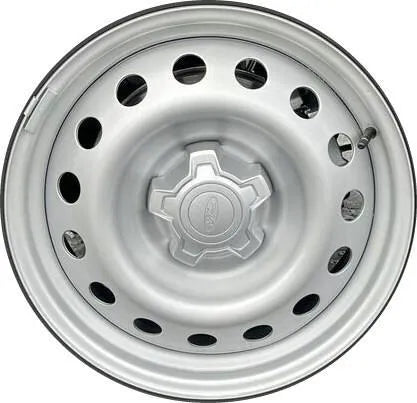17x7 OEM Reconditioned Steel Wheel For Ford Maverick 2022