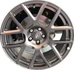 20x9 Factory Replacement New Alloy Wheel For Dodge Challenger 2017-2019