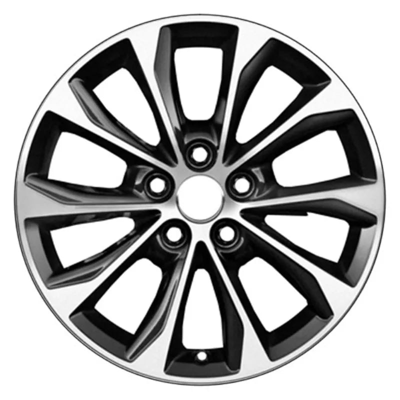 17x7 OEM Grade-A Alloy Wheel For Toyota Avalon 2016-2018 - D1