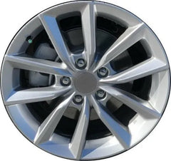 17x7.5 OEM New Alloy Wheel For Honda Accord 2021-2022 - D1