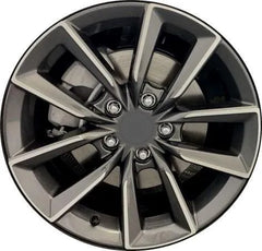 17x7.5 OEM New Alloy Wheel For Honda Accord 2021-2022 - D2