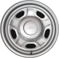 17x7.5 OEM Grade-A Steel Wheel For Ford F250 2010-2021 - D1