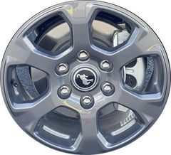 17x7.5 OEM Grade-A Alloy Wheel For Ford Bronco 2021-2022 - D1