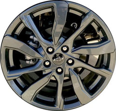 19x7.5 OEM Grade-A Alloy Wheel For Chevrolet Equinox 2022 - D2