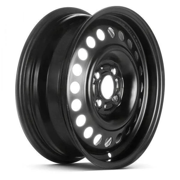 17x7.5 OEM Grade-A Steel Wheel For Jeep Gladiator 2020-2021