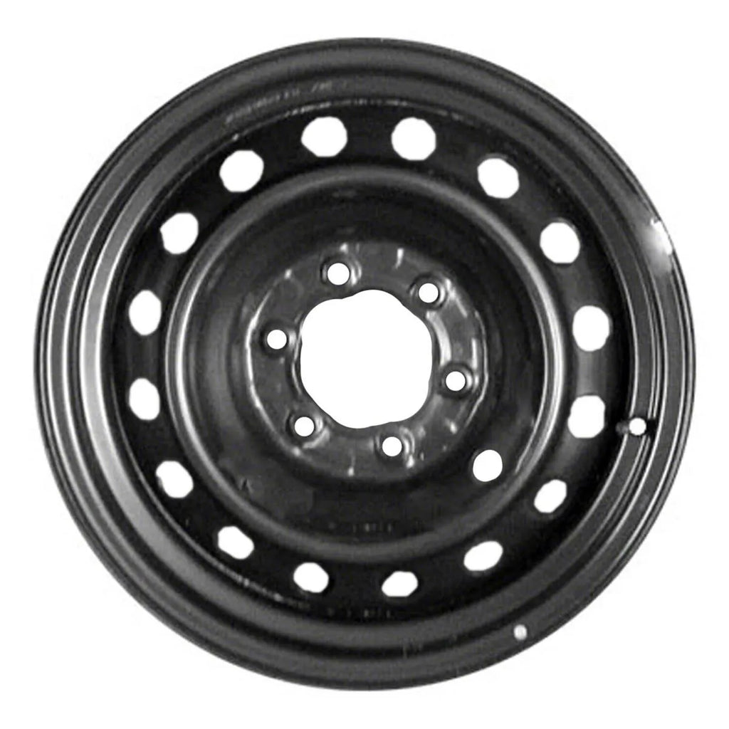 17x7 OEM Grade-A Steel Wheel For Toyota 4-Runner 2010-2022