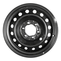 17x7 OEM Grade-A Steel Wheel For Toyota 4-Runner 2010-2022