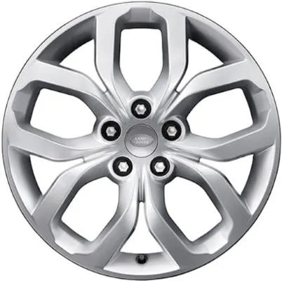 19x7.5 OEM Grade-A Alloy Wheel For Land Rover Discovery 2017-2020