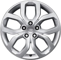19x7.5 OEM Grade-A Alloy Wheel For Land Rover Discovery 2017-2020