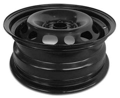 2011-2014 15x6 Mazda 2 Steel Wheel / Rim Image 03