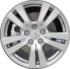 18x8 OEM New Alloy Wheel For Honda Pilot AWD EXL Sensing 2016-2018
