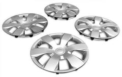 16 Inch Hubcap for 2007-2011 Toyota Camry Image 03
