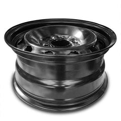 2007-2017 17x8 Ford Expedition Steel Wheel / Rim Image 03