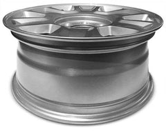 2009-2014 17x7.5 F150 Ford Aluminum Wheel / Rim Image 03