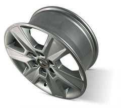2015-2020 18x7.5 Ford F-150 Aluminum Wheel / Rim Image 02