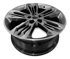 2020 19x8.5 Cadillac CT6 New OEM Surplus Aluminum Wheel / Rim Image 03