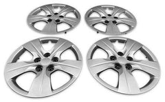 15 Inch Hubcap for 2016-2018 Chevrolet Cruze Image 05