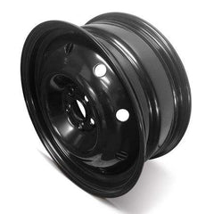 2017-2021 16x6.5 Subaru Impreza Steel Wheel/Rim Image 02