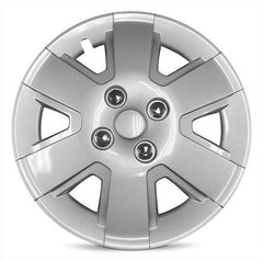 15 Inch Hubcap for 2006-2011 Ford Focus Image 05