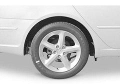 2006-2010 17x6.5 Hyundai Sonata Aluminum Wheel / Rim Image 12