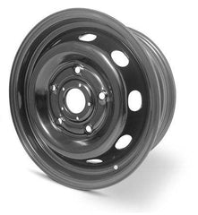 2015-2021 16x6.5 Ford Transit 350 Steel Wheel/Rim Image 02