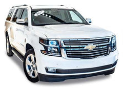 2015-2020 20x8.5 Chevrolet Tahoe Aluminum Wheel/Rim Image 11