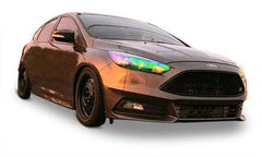 2012-2014 Ford Focus 16" Steel Wheel/16x6.5 Steel Rim Image 09