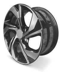 2016-2017 16x7 Honda Accord Aluminum Wheel / Rim Image 02