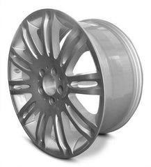 2007-2009 18x8.5 Mercedes E-Class Alloy Wheel / Rim Image 02