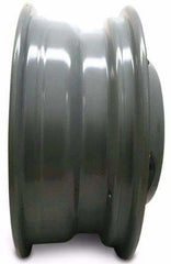 1985-1997 16x6 Ford F350 Steel Wheel / Rim Image 03