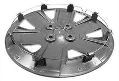15 Inch Hubcap for 2006-2011 Ford Focus Image 07