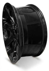 2014-2020 22x9 GMC Yukon Aluminum Wheel/Rim Image 02