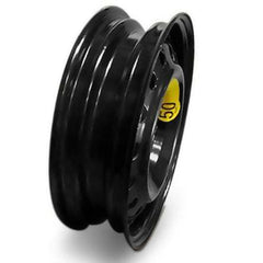 2012-2017 15x4 Hyundai Veloster Steel Wheel/Rim Image 02