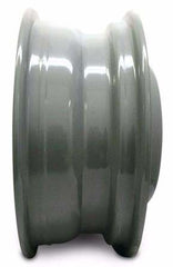 1996-2003 16x6 Ford E450SD Steel Wheel / Rim Image 03