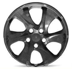 17 Inch Hubcap for 2019 Toyota Rav4 Image 03
