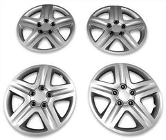 16 Inch Hubcap for 2006-2011 Chevrolet Impala Image 03