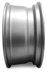 2008-2010 17x7.5 BMW 528i Aluminum Wheel / Rim Image 02