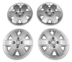 15 Inch Hubcap for 2006-2011 Ford Focus Image 04