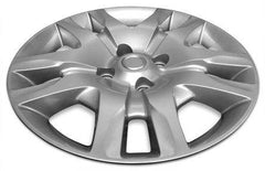 16 Inch Hubcap for 2010-2012 Nissan Sentra Image 09