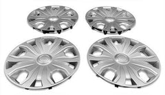 15 Inch Hubcap for 2018-2020 Toyota Yaris Image 02