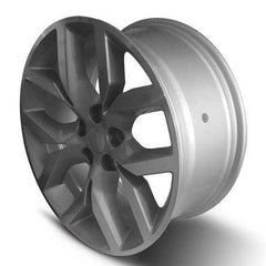 2014-2020 19x8.5 Chevrolet Impala Aluminum Wheel/Rim Image 02