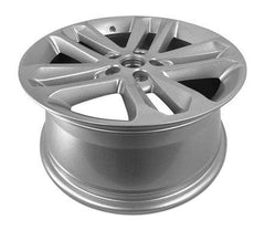 2011-2017 18x8 Ford Explorer Aluminum Wheel / Rim Image 03