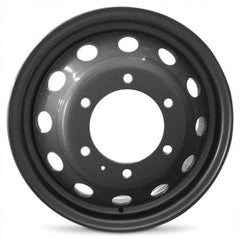2015-2021 16x6 Ford Transit 350 Steel Wheel/Rim Image 01