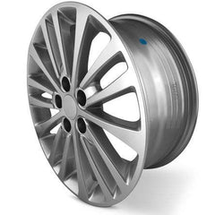 2013-2015 17x7 Toyota Avalon Aluminum Wheel / Rim Image 02