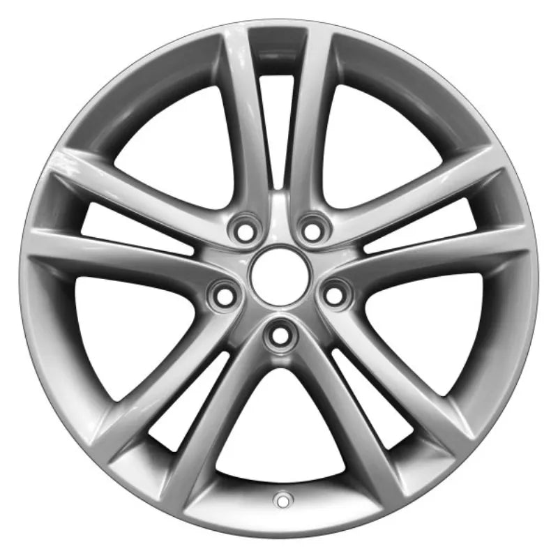 18x7 OEM Grade-A Alloy Wheel For Dodge Avenger 2011-2014