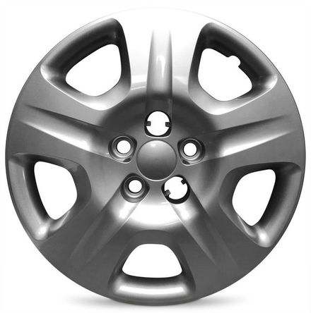 16 Inch Hubcap for 2013-2016 Dodge Dart Image 01