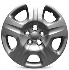 16 Inch Hubcap for 2013-2016 Dodge Dart Image 01