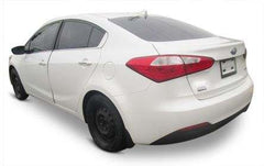 2000-2001 15x6 Nissan Maxima Steel Wheel /Rim Image 09