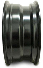 2013-2017 16x6.5 Chevrolet Trax Steel Wheel /Rim Image 02